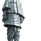 Illustration for article titled Statue Of Unity | The World’s Tallest Statue, 182 Metres